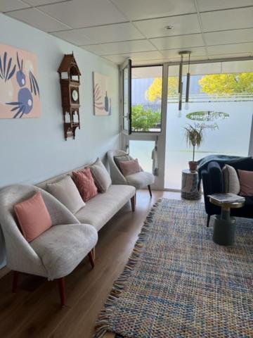 Residhome Carrieres La Defense Luaran gambar