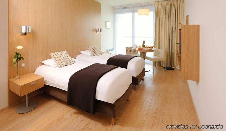 Residhome Carrieres La Defense Bilik gambar