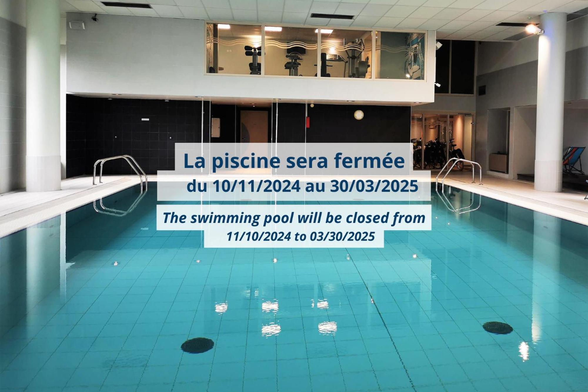 Residhome Carrieres La Defense Luaran gambar