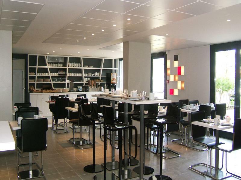 Residhome Carrieres La Defense Luaran gambar