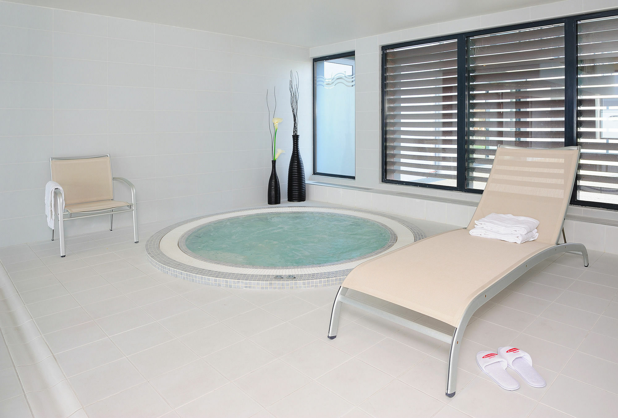 Residhome Carrieres La Defense Kemudahan gambar